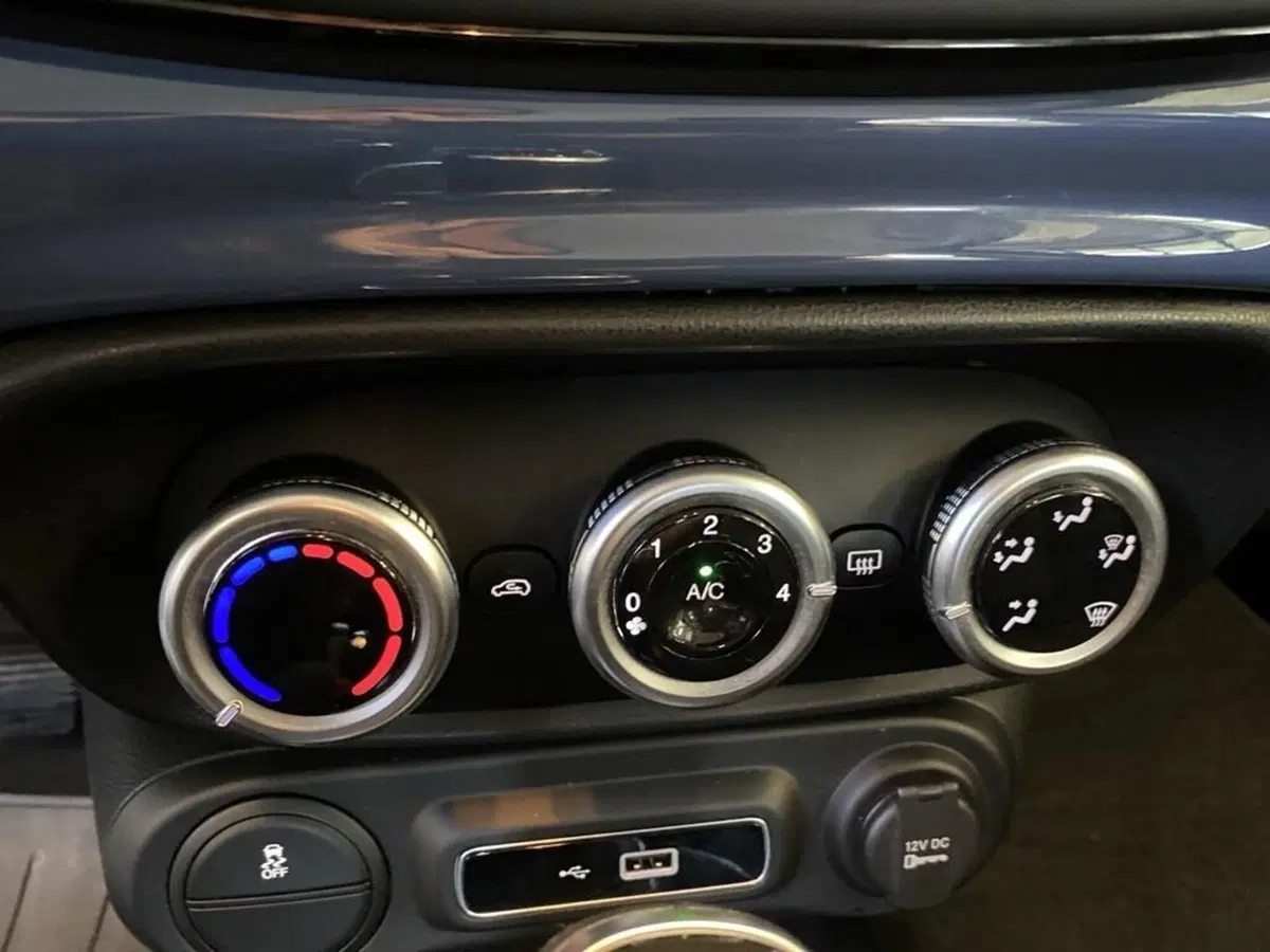 Fiat 500L usata a Torino (10)