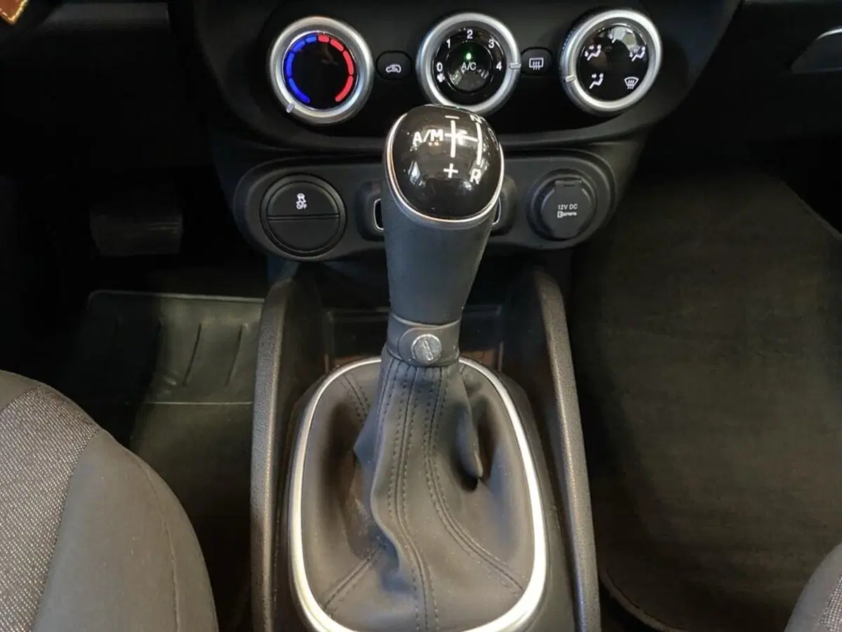 Fiat 500L usata a Torino (11)