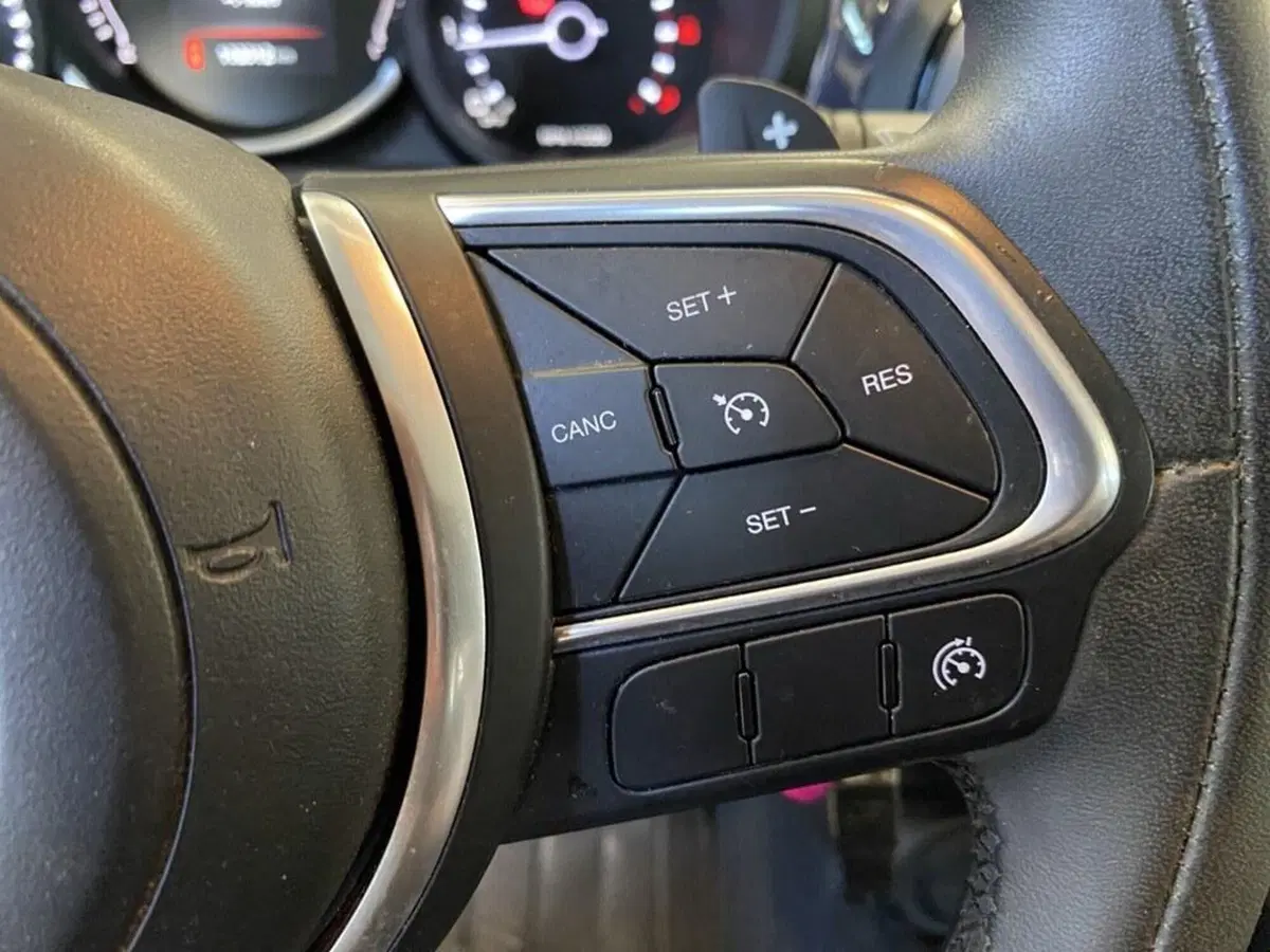 Fiat 500L usata a Torino (13)