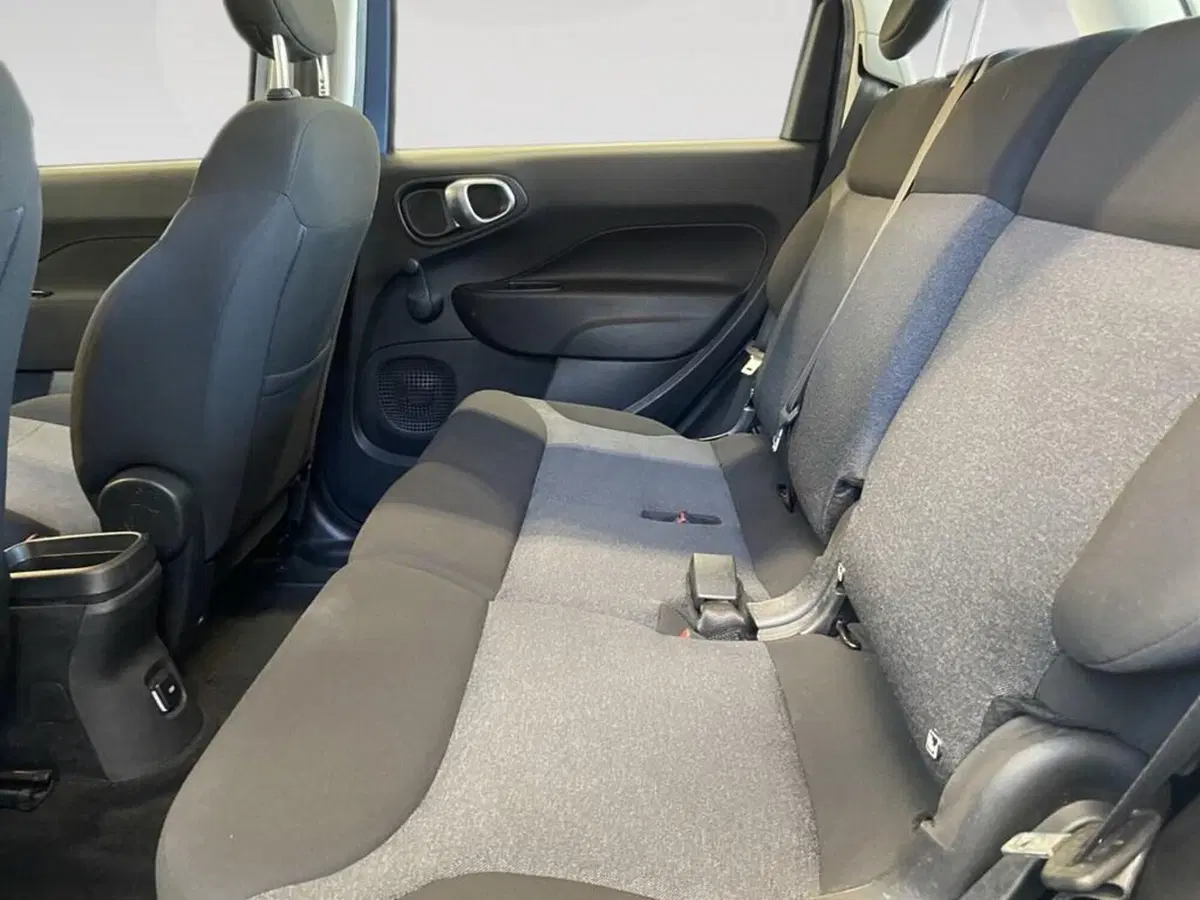 Fiat 500L usata a Torino (7)