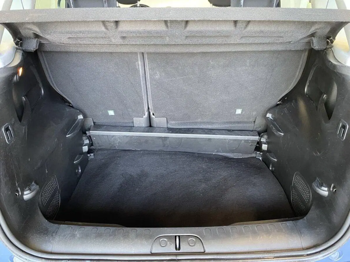 Fiat 500L usata a Torino (8)