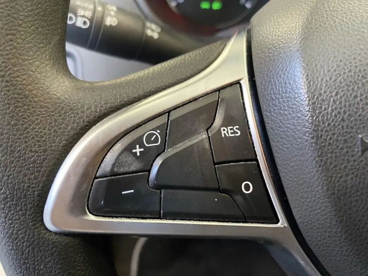 Dacia Duster usata a Torino (12)