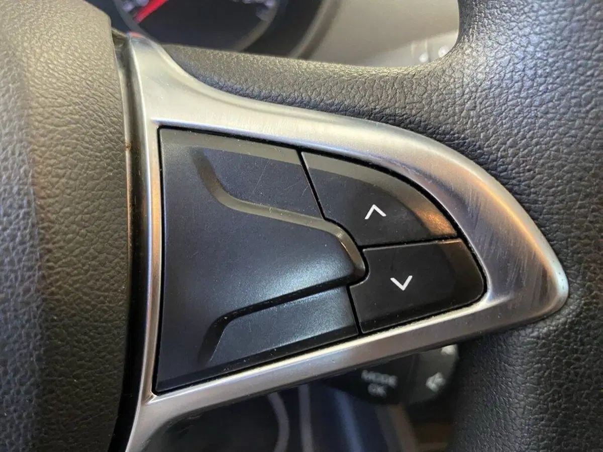Dacia Duster usata a Torino (13)