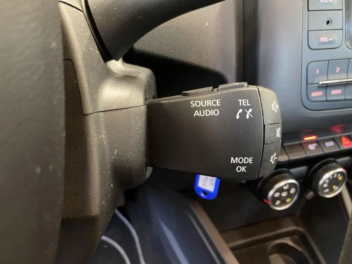 Dacia Duster usata a Torino (14)