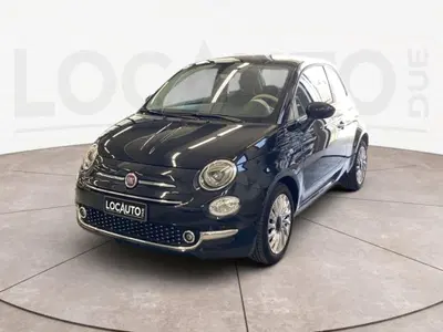 Fiat 500 1.0 hybrid 70cv del 2023 usata a Torino