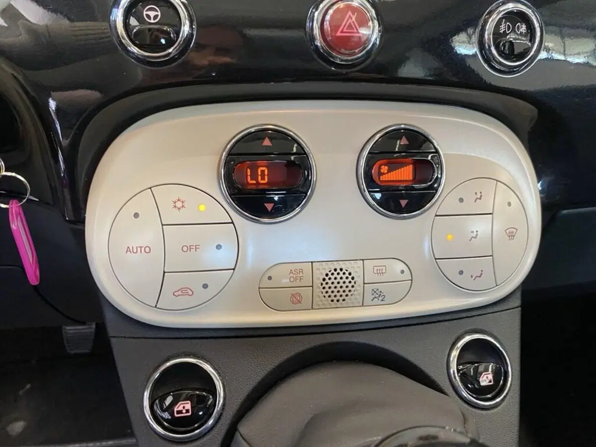 Fiat 500 usata a Torino (11)