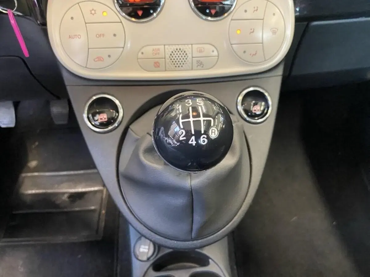 Fiat 500 usata a Torino (12)