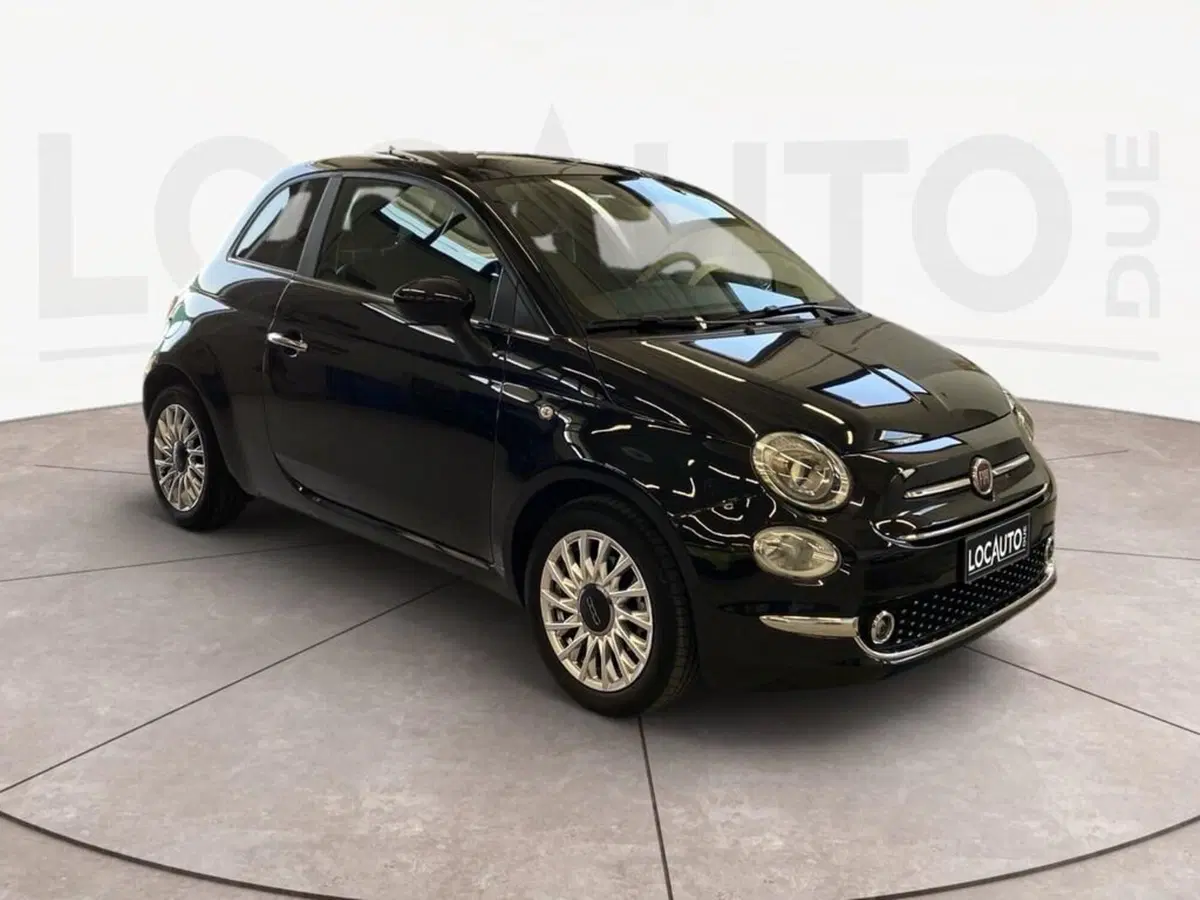 Fiat 500 usata a Torino (3)