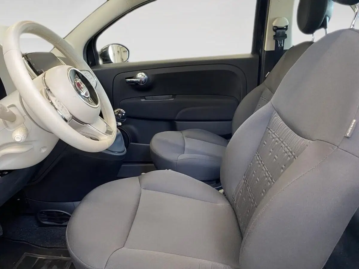 Fiat 500 usata a Torino (7)