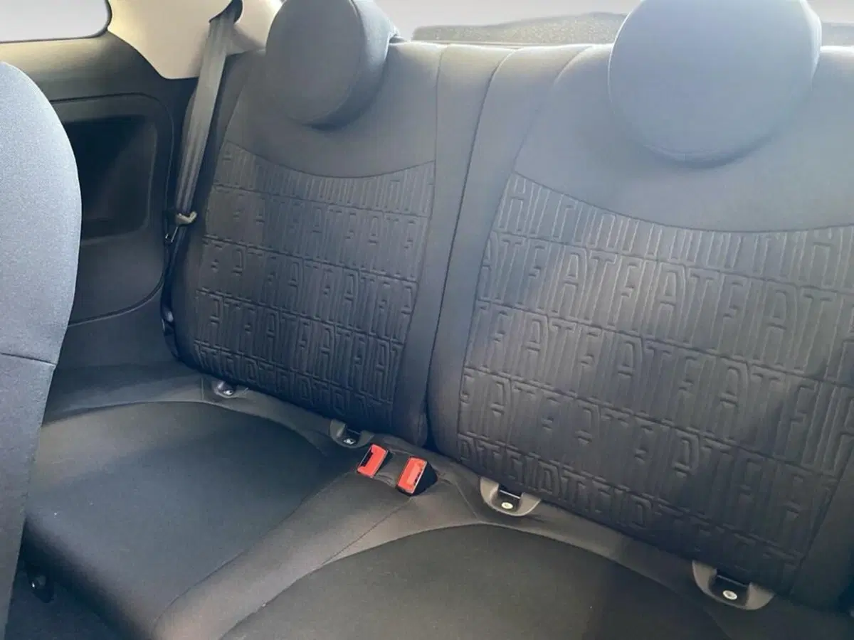 Fiat 500 usata a Torino (8)