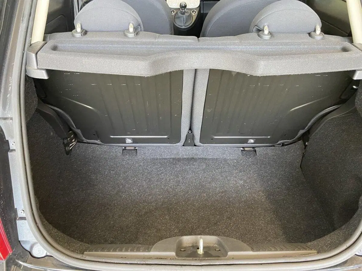 Fiat 500 usata a Torino (9)