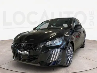 Peugeot 208 1.2 puretech Business s&s 100cv nuova a Torino