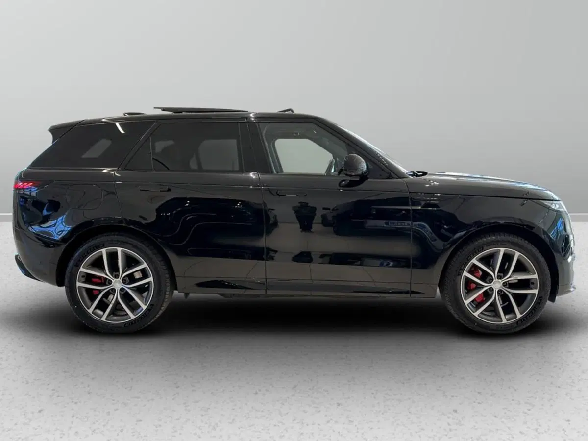 Land Rover Range Rover Sport usata a Varese (6)