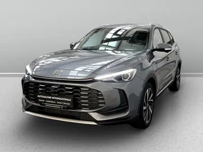 Mg ZS ZS 1.5 Luxury del 2025 usata a Varese