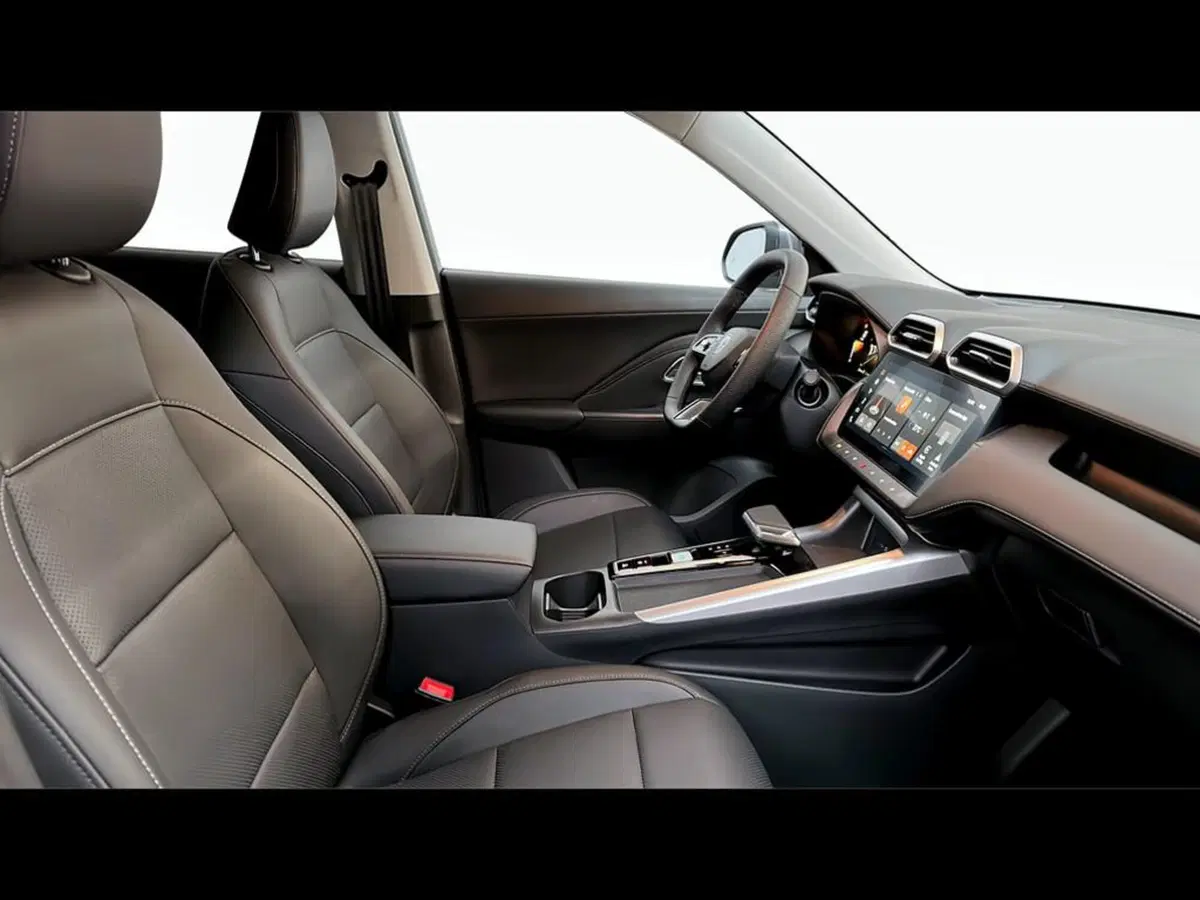 Mg ZS usata a Varese (3)