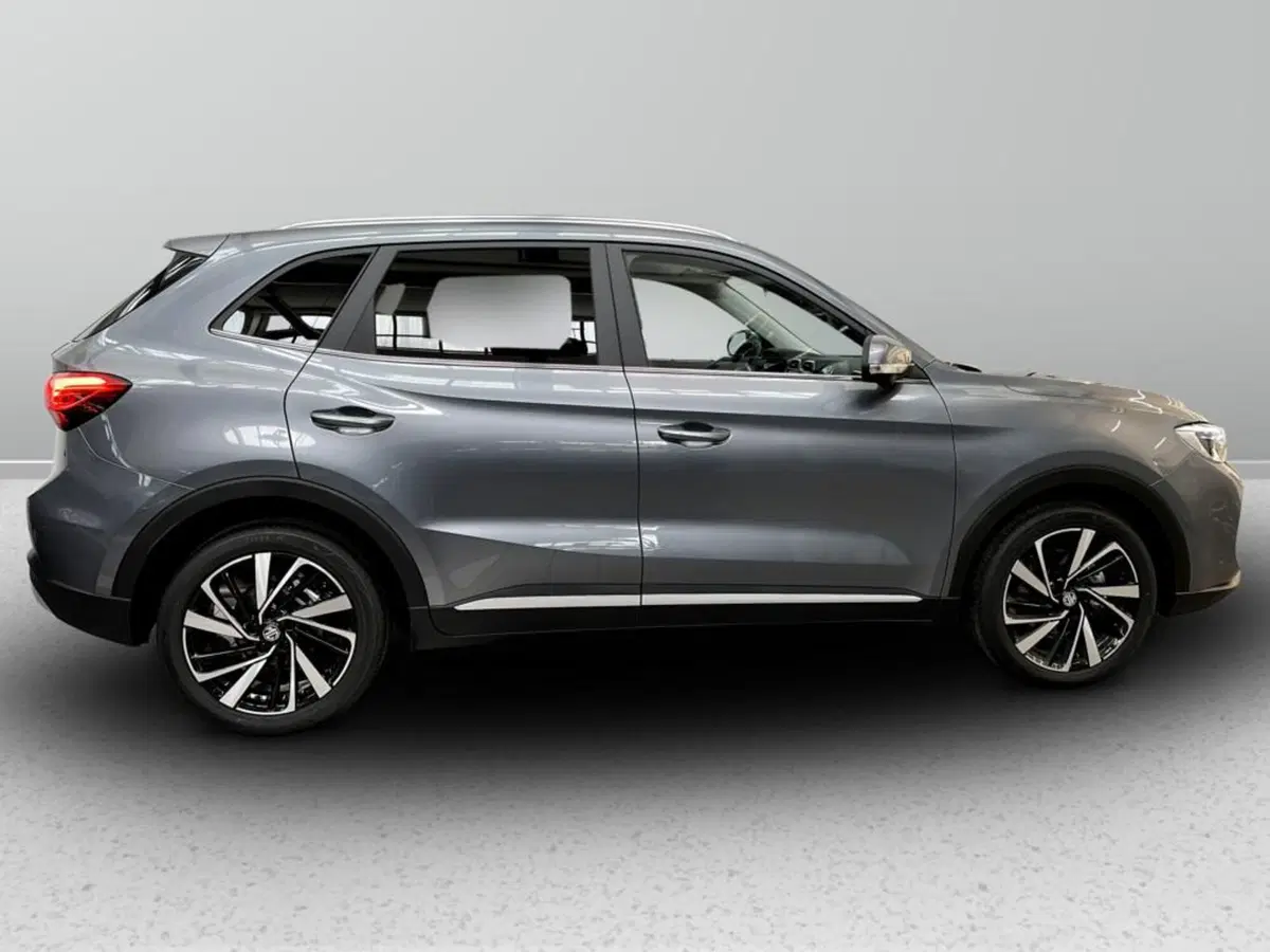 Mg ZS usata a Varese (6)