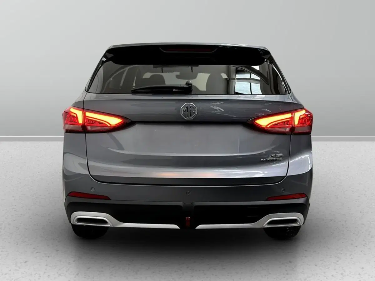 Mg ZS usata a Varese (7)