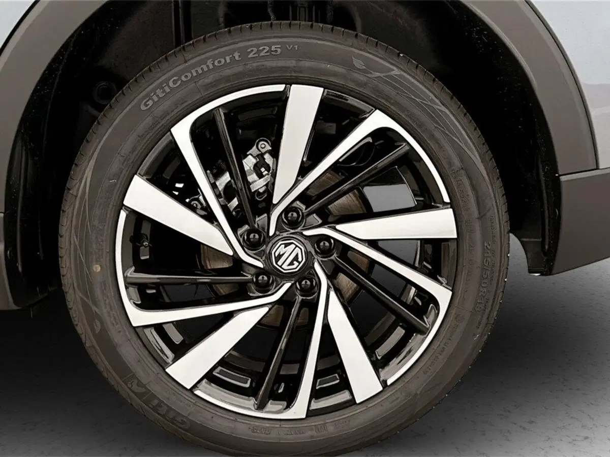 Mg ZS usata a Varese (9)