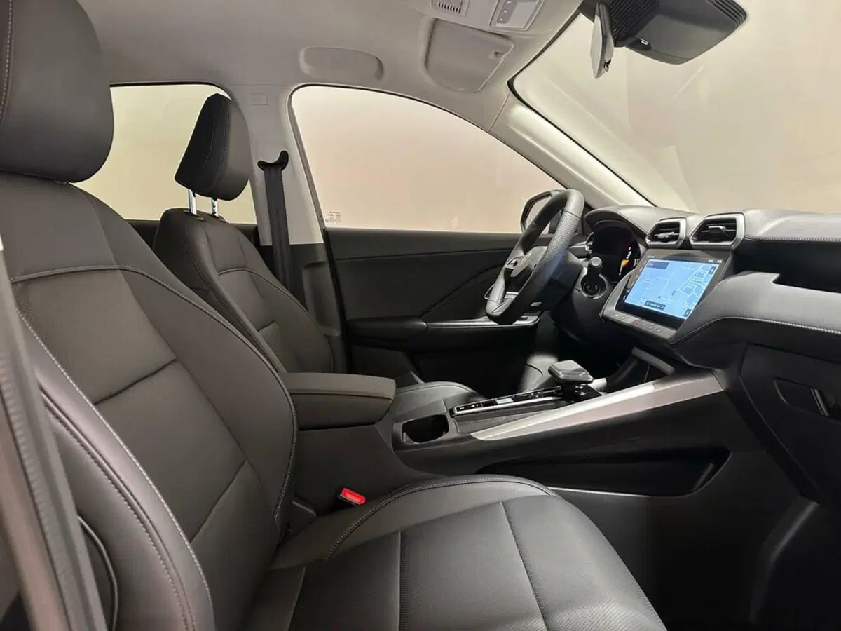 Mg ZS usata a Varese (3)