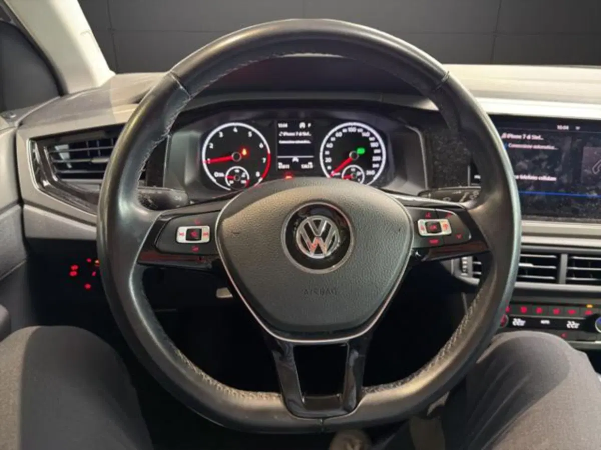 Volkswagen Polo usata a Milano (8)