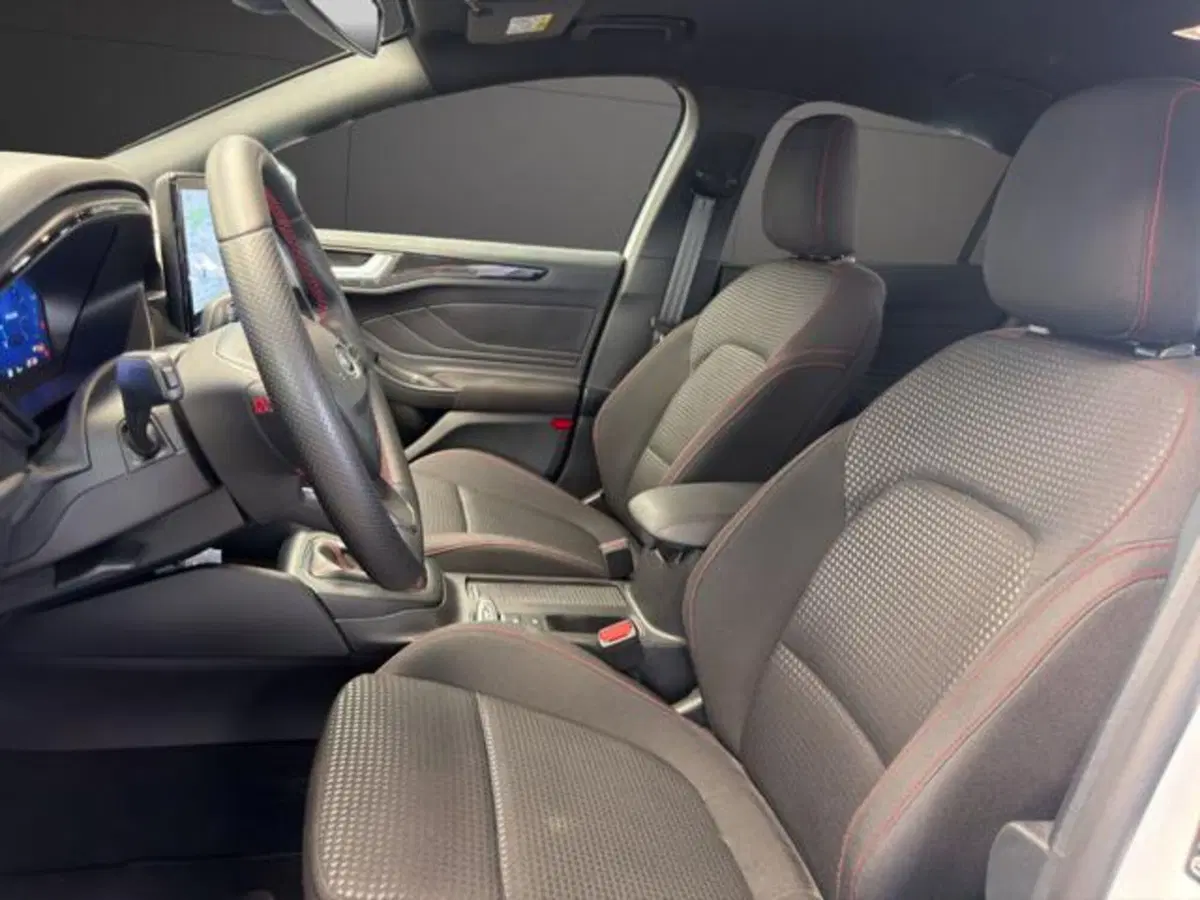 Ford Focus usata a Milano (10)