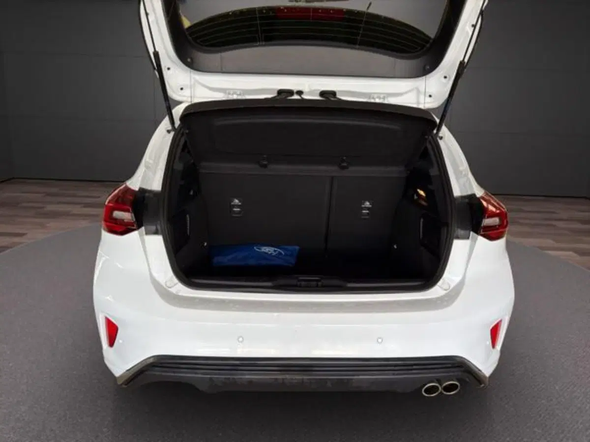 Ford Focus usata a Milano (14)