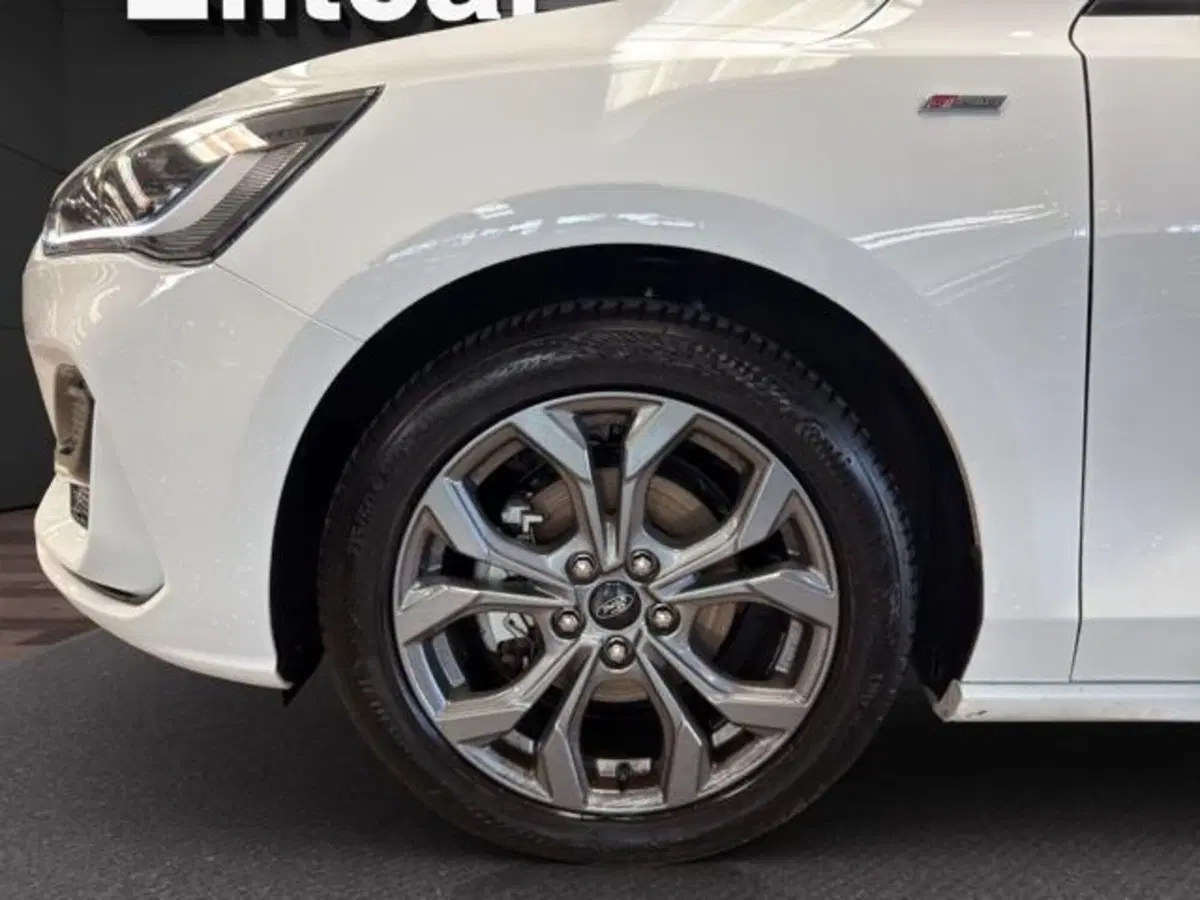 Ford Focus usata a Milano (15)
