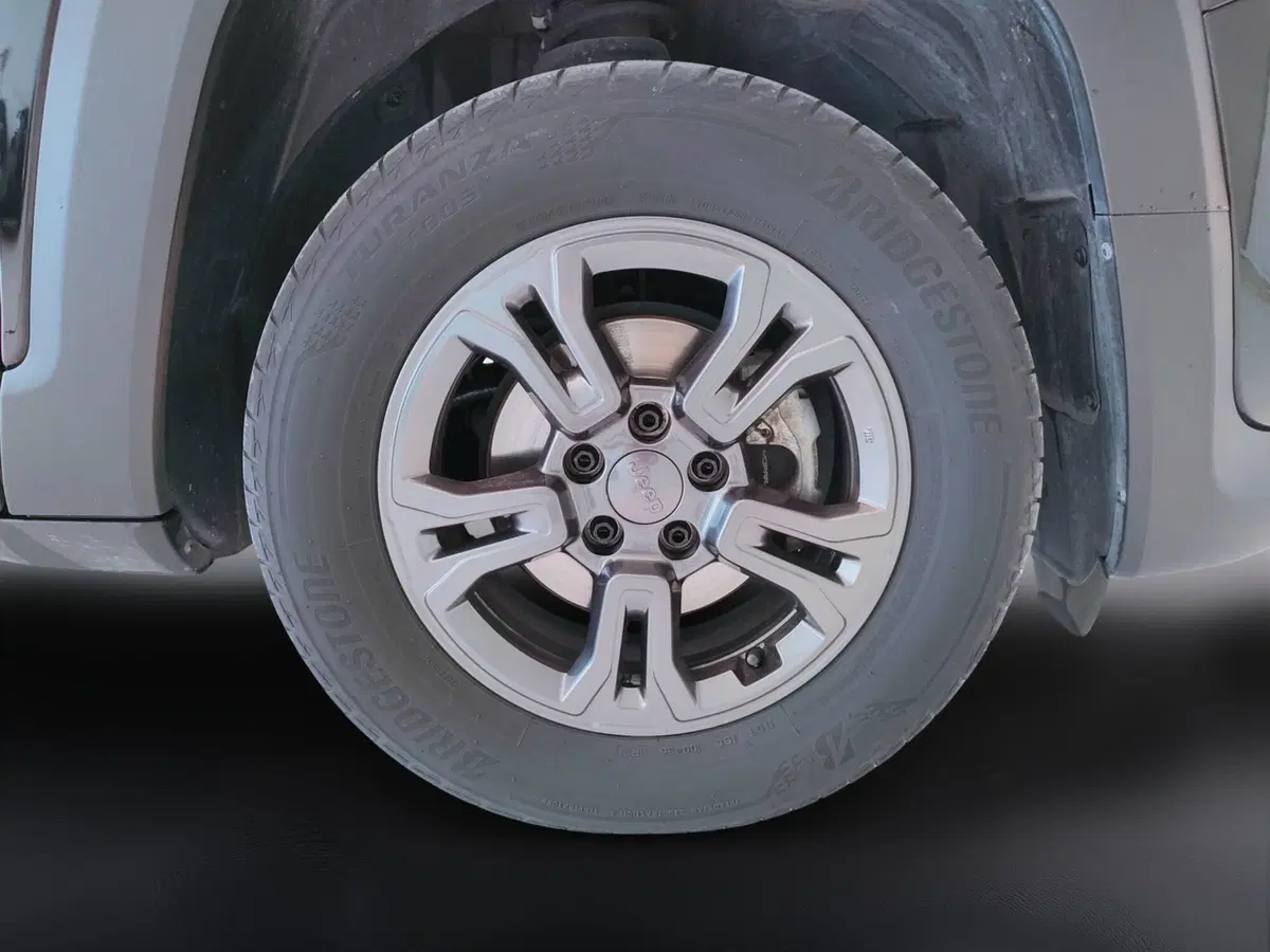 Jeep Renegade usata a Ascoli Piceno (10)