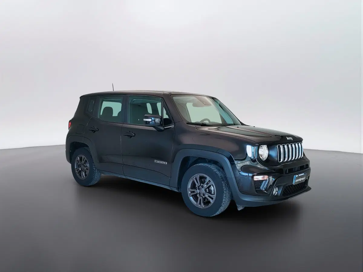 Jeep Renegade usata a Ascoli Piceno (3)
