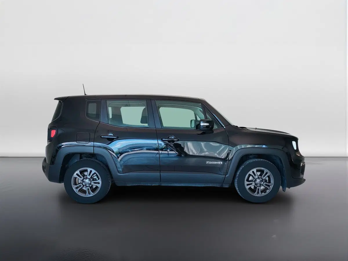 Jeep Renegade usata a Ascoli Piceno (4)