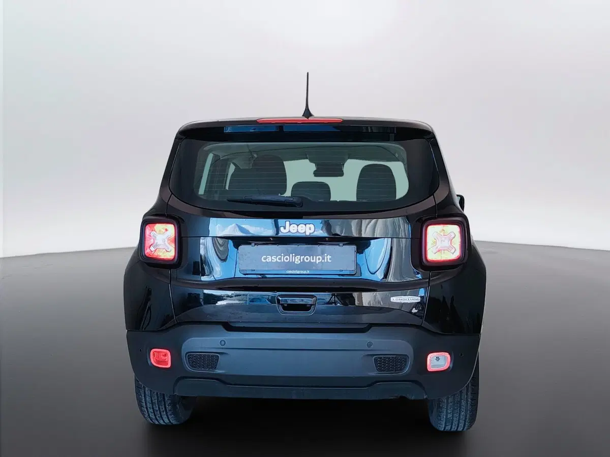 Jeep Renegade usata a Ascoli Piceno (6)