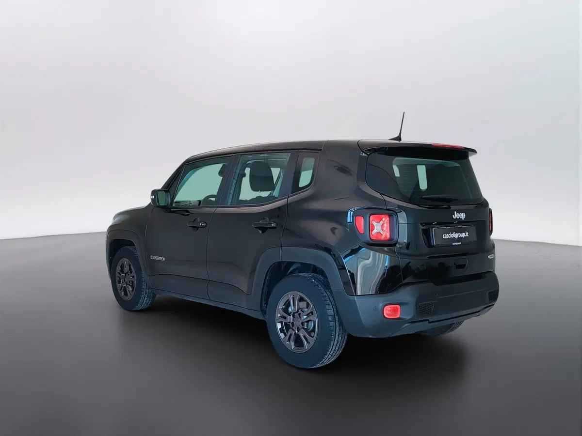 Jeep Renegade usata a Ascoli Piceno (7)