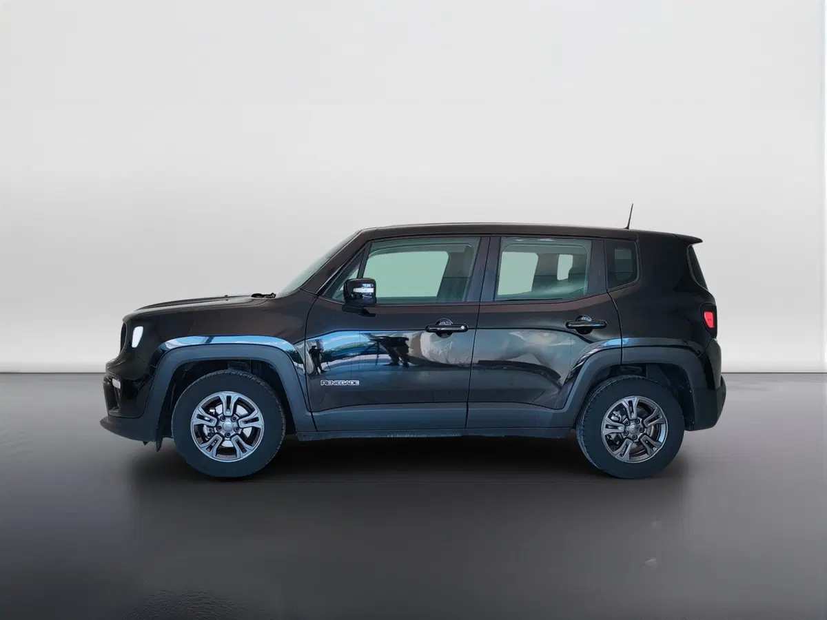 Jeep Renegade usata a Ascoli Piceno (8)