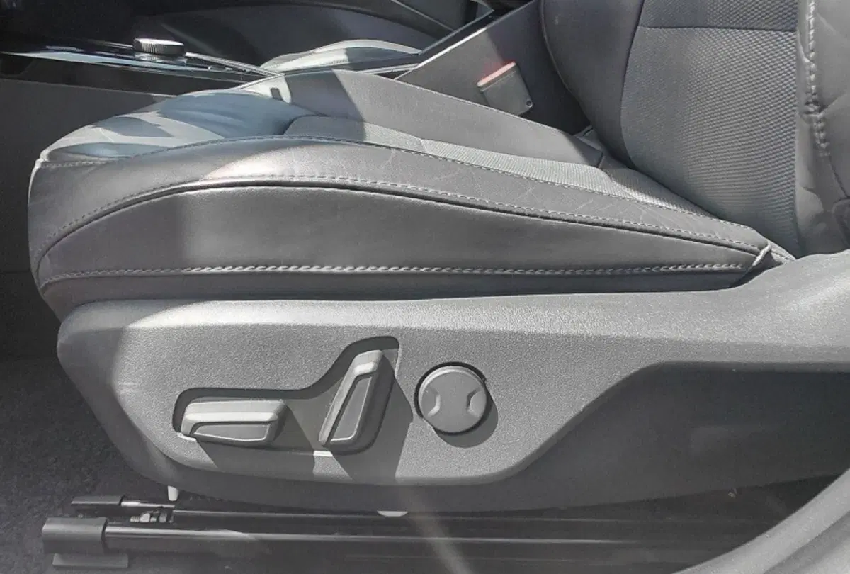 Kia Niro usata a Cosenza (13)