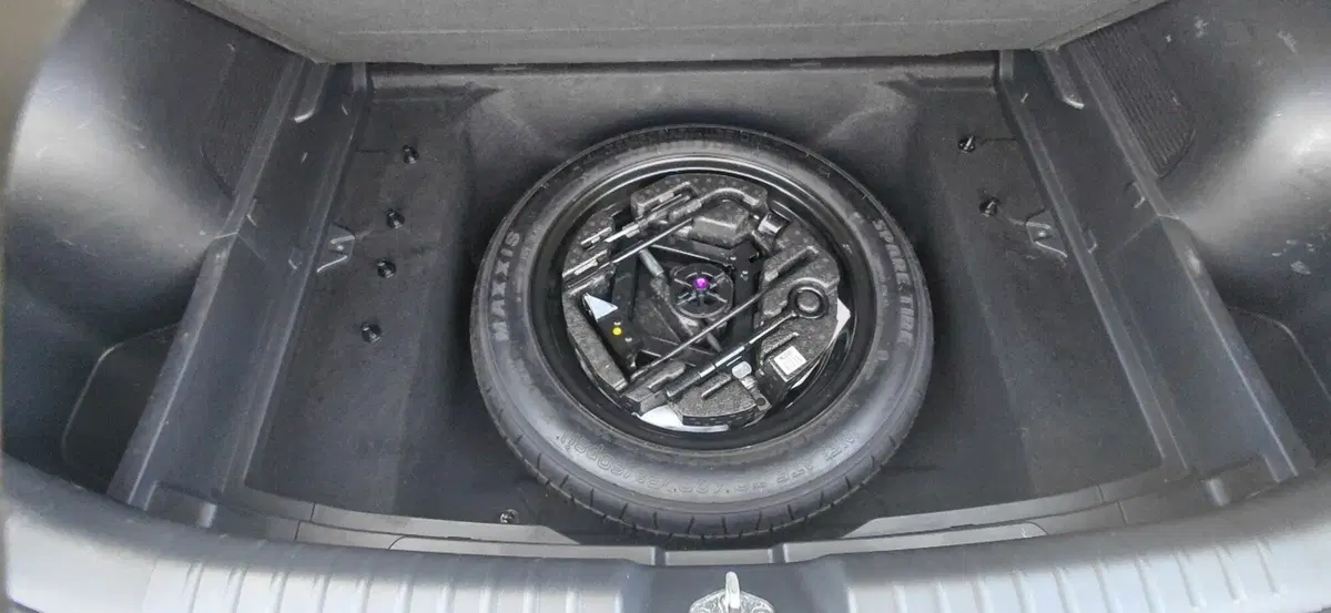 Kia Niro usata a Cosenza (18)