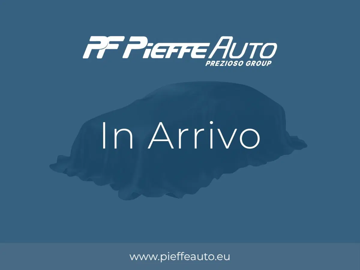 Fiat Pandina nuova a Macerata