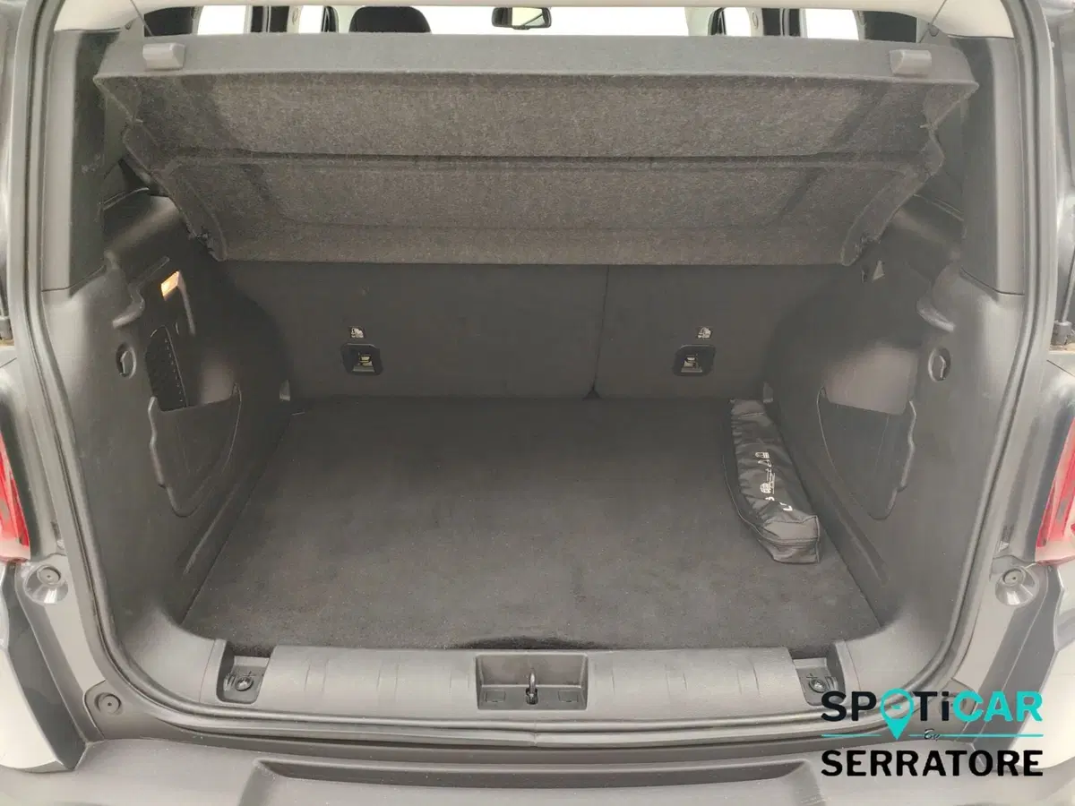 Jeep Renegade usata a Como (18)