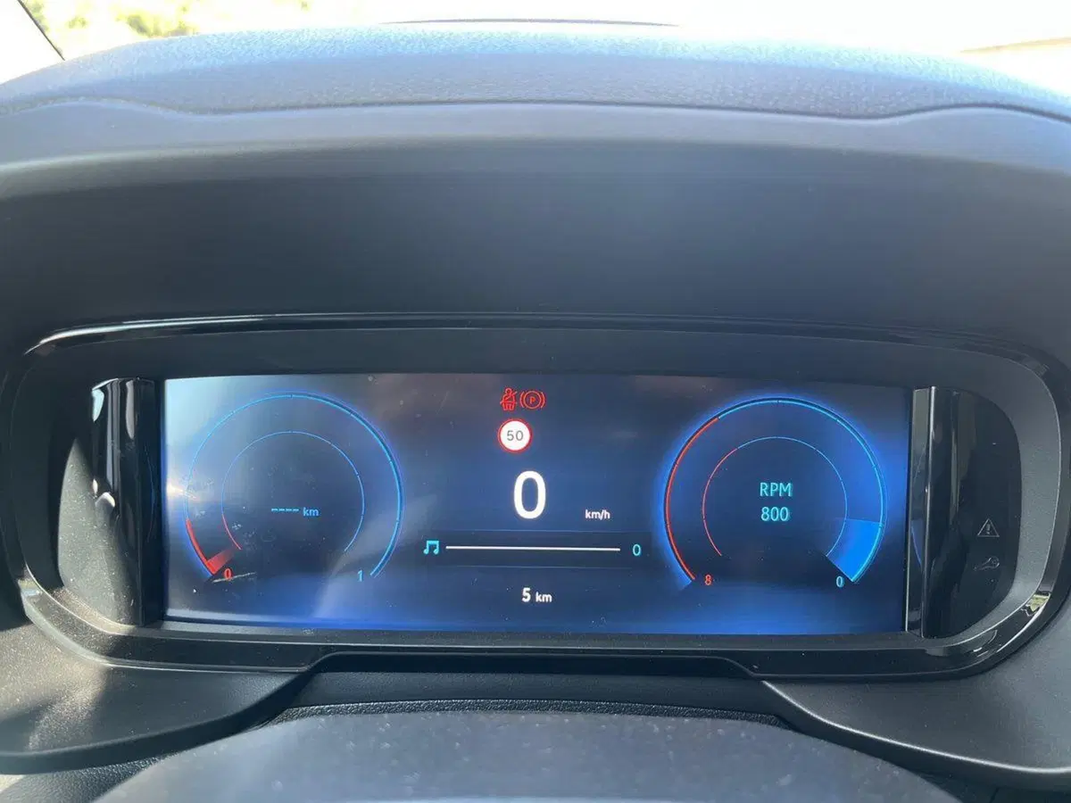 Toyota Proace City Verso nuova a Lecco (9)