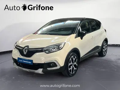 Renault Captur dCi 8V 110 CV Start&amp;Stop Energy Bose del 2018 usata a Modena