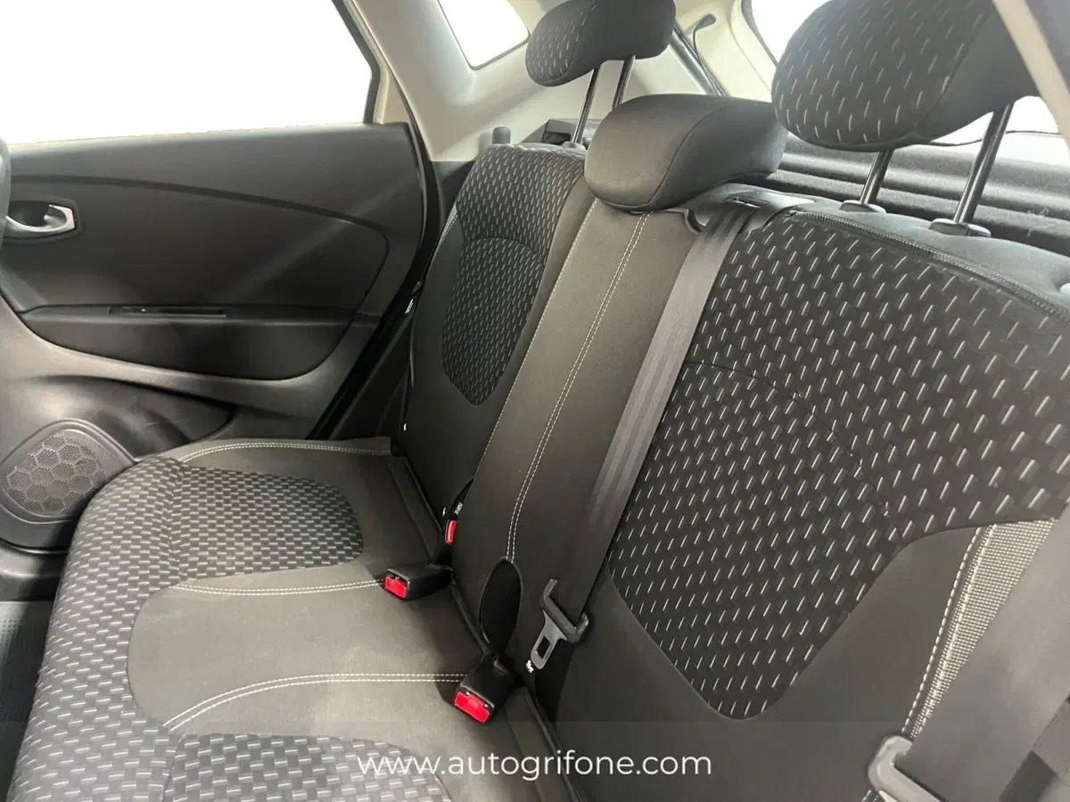 Renault Captur usata a Modena (13)