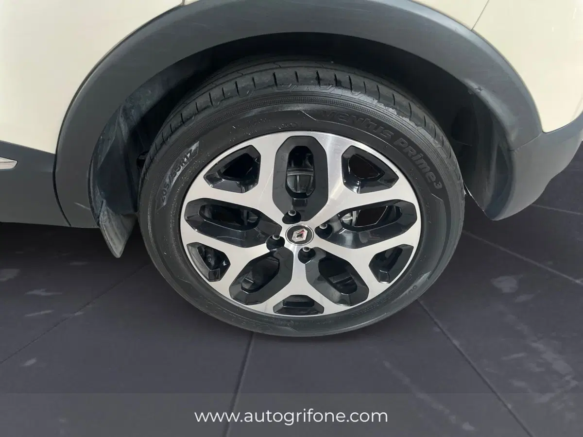Renault Captur usata a Modena (14)