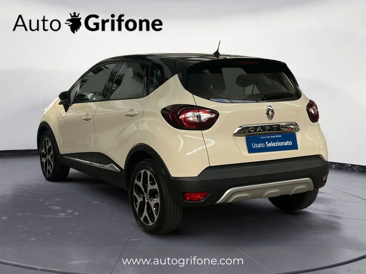 Renault Captur usata a Modena (3)