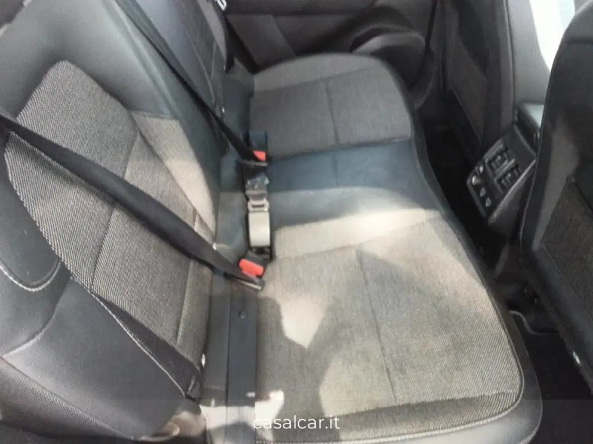 Renault Captur usata a Salerno (14)
