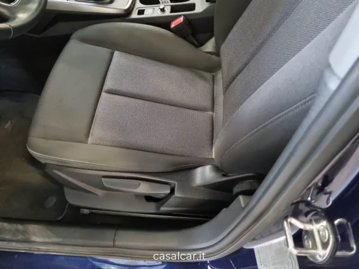Audi A3 Sportback usata a Salerno (12)