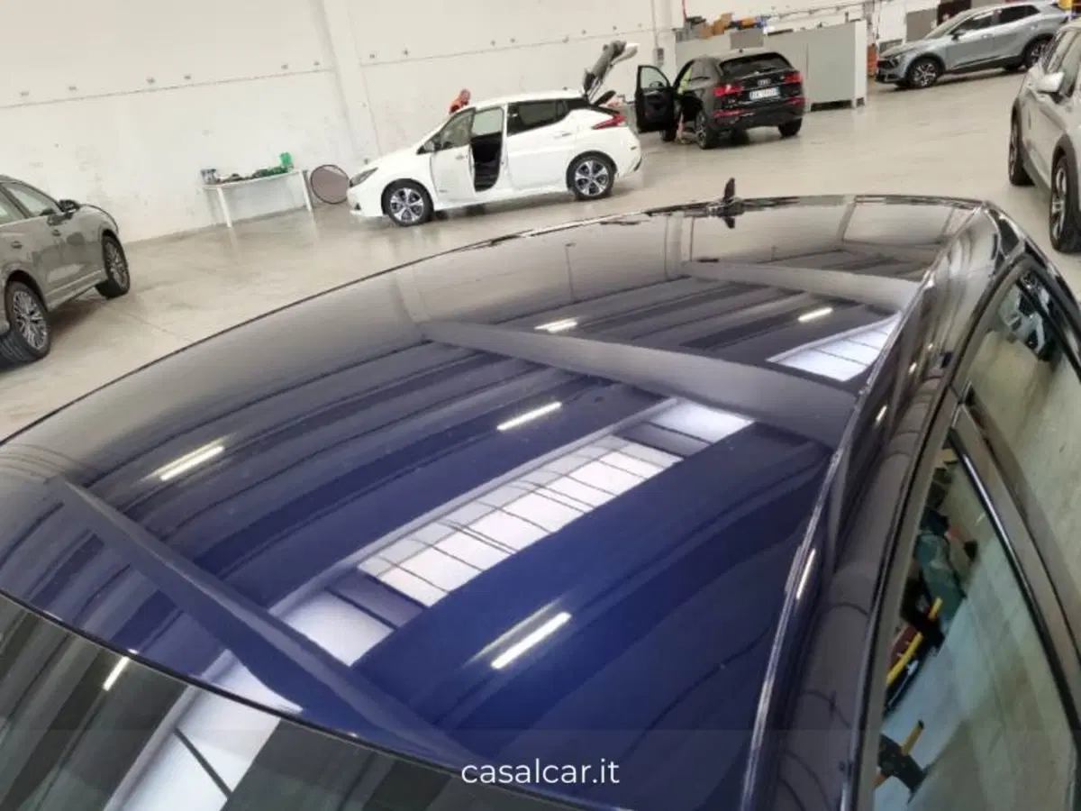 Audi A3 Sportback usata a Salerno (7)