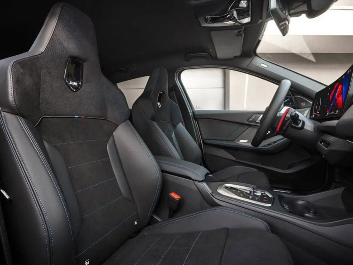 BMW Serie 1 nuova a Torino (3)