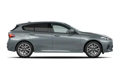 BMW Serie 1 120d cat 5 porte Attiva nuova a Moncalieri