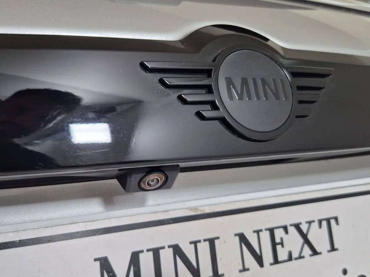MINI Mini Countryman usata a Torino (18)