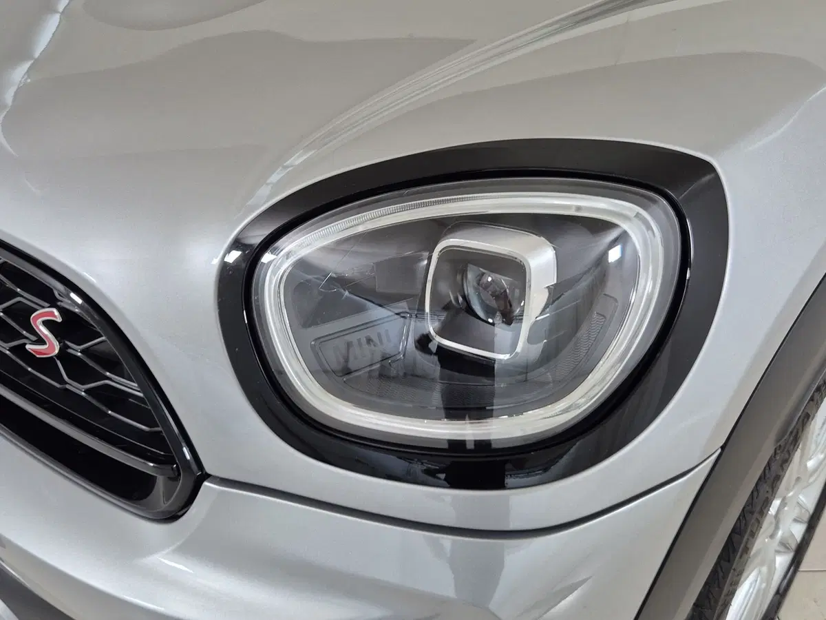 MINI Mini Countryman usata a Torino (20)