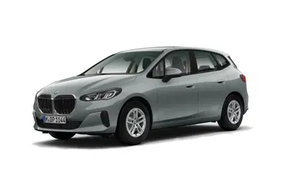 BMW Serie 2 Active Tourer 218d nuova a Moncalieri